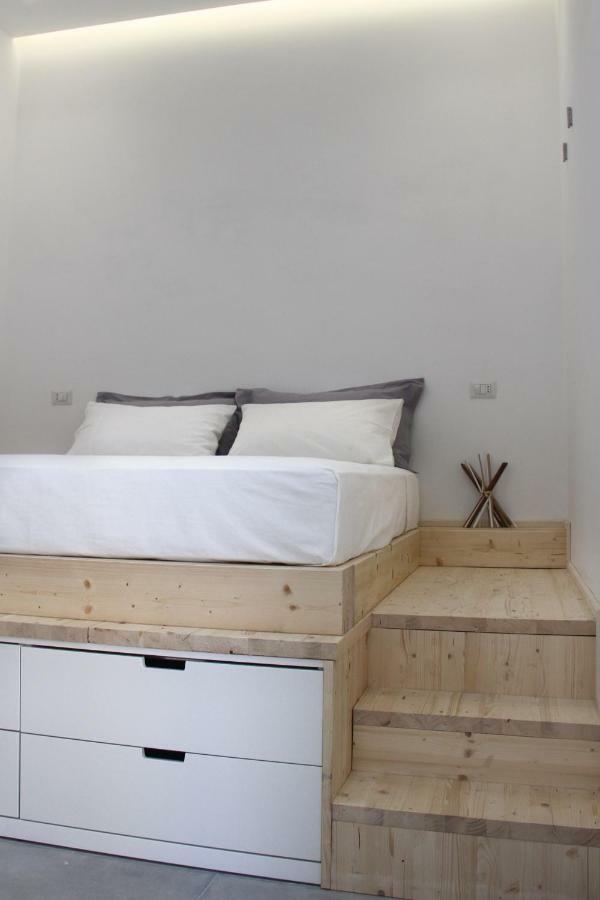 Loft 52 Margherita Di Savoia Exterior foto