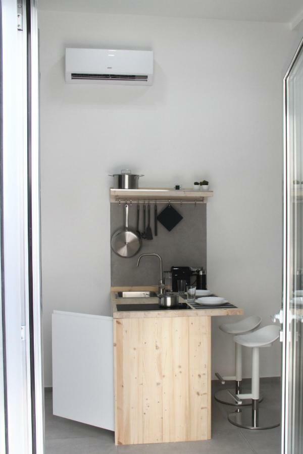 Loft 52 Margherita Di Savoia Exterior foto