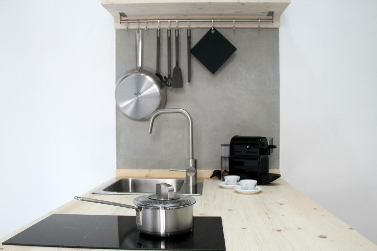 Loft 52 Margherita Di Savoia Exterior foto